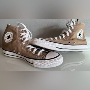 Converse Unisex Canvas Sneakers